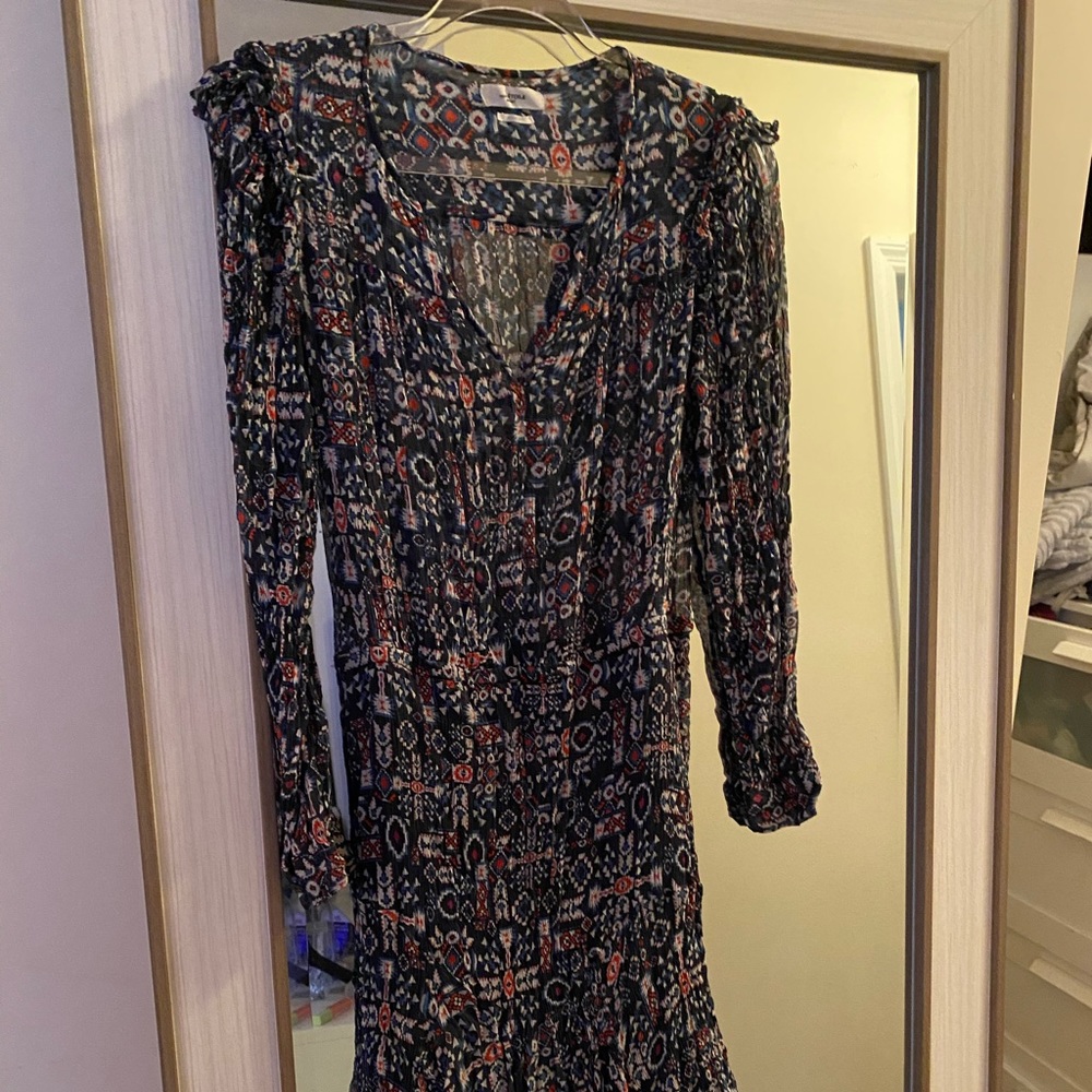 Isabel Marant Etoile Dress